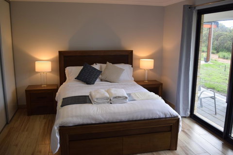 Eagle Bay House - Accommodation Melbourne 7