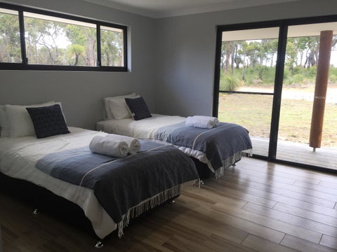 Eagle Bay House - Accommodation Melbourne 2