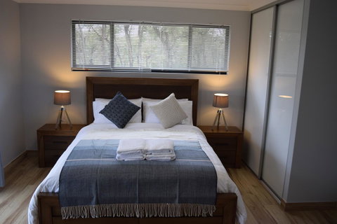 Eagle Bay House - Accommodation Melbourne 11