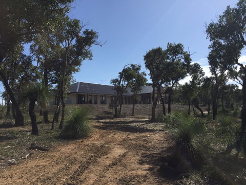 Eagle Bay House - Accommodation Melbourne 19