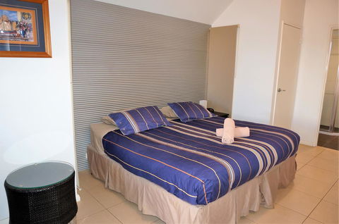 Osprey Holiday Village Unit 203 1 Bedroom - Melbourne 4u 3