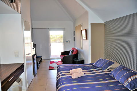 Osprey Holiday Village Unit 203 1 Bedroom - Melbourne 4u 5