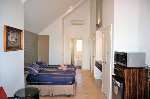 Osprey Holiday Village Unit 203 1 Bedroom - Melbourne 4u 2