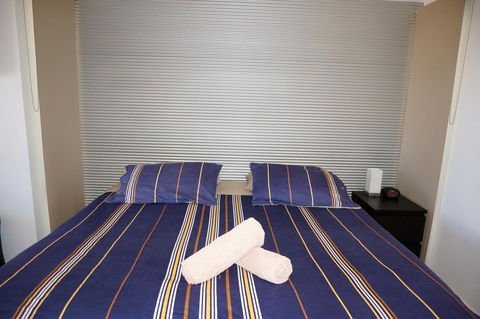 Osprey Holiday Village Unit 203 1 Bedroom - Melbourne 4u 4