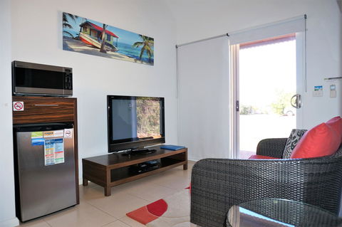 Osprey Holiday Village Unit 203 1 Bedroom - Melbourne 4u 7
