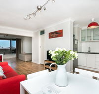 Fremantle Sunset Studio Rottnest Island Views - Accommodation Melbourne