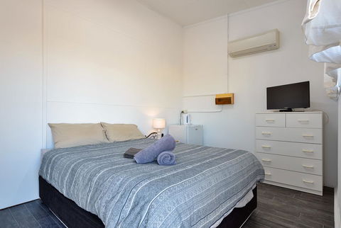 Getaway Villas Unit 389 - Melbourne 4u 3