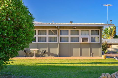 Getaway Villas Unit 389 - Melbourne 4u 6