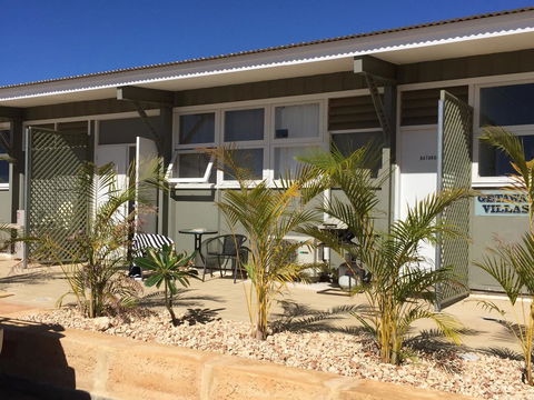 Getaway Villas Unit 389 - Melbourne 4u 0