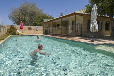 Lancelin Lodge - Accommodation Melbourne 24