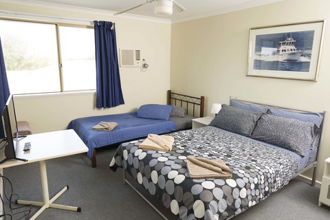 Lancelin Lodge - Accommodation Melbourne 31