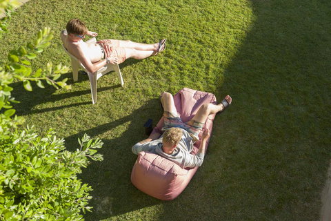 Lancelin Lodge - Accommodation Melbourne 20