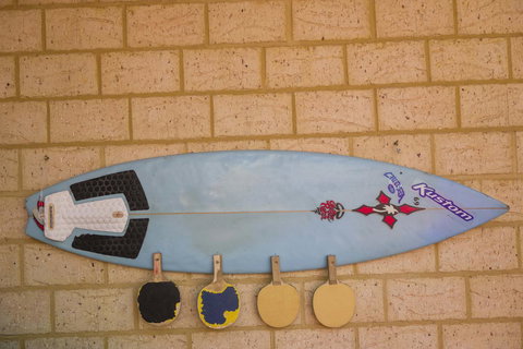 Lancelin Lodge - Accommodation Melbourne 9