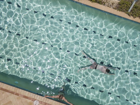 Lancelin Lodge - Accommodation Melbourne 14