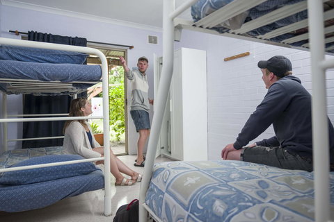 Lancelin Lodge - Accommodation Melbourne 37