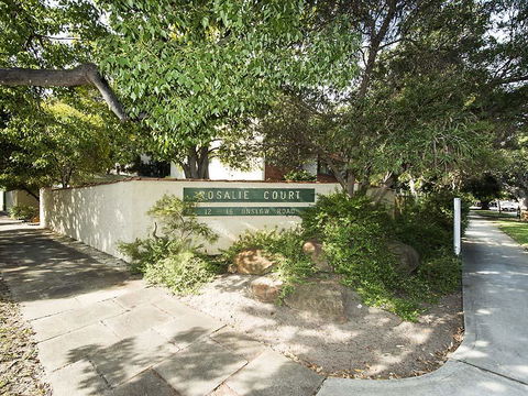 Rosalie 13 - Accommodation Melbourne 18