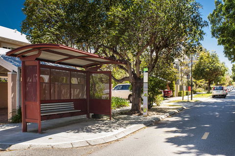 Rosalie 13 - Accommodation Melbourne 20