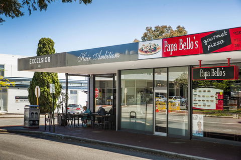 Rosalie 13 - Accommodation Melbourne 23