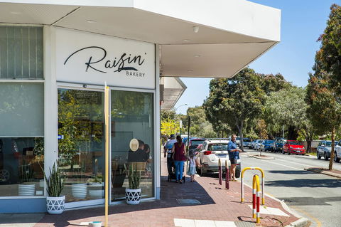 Rosalie 13 - Accommodation Melbourne 22