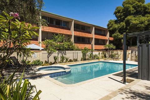 Rosalie 13 - Accommodation Melbourne 0