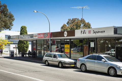 Rosalie 13 - Accommodation Melbourne 24