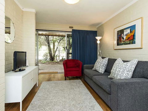 Rosalie 13 - Accommodation Melbourne 3