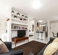 Rosalie 02 - Accommodation Melbourne