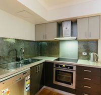 Wray Callan Apartments - Accommodation Melbourne