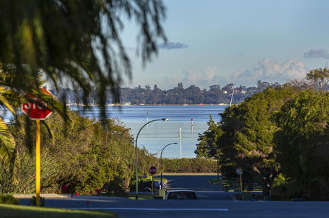 Como Executive Apartment - Melbourne 4u 21