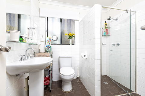 Como Executive Apartment - Melbourne 4u 15