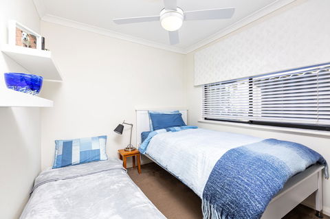Como Executive Apartment - Melbourne 4u 13