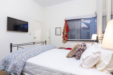 Como Executive Apartment - Melbourne 4u 7