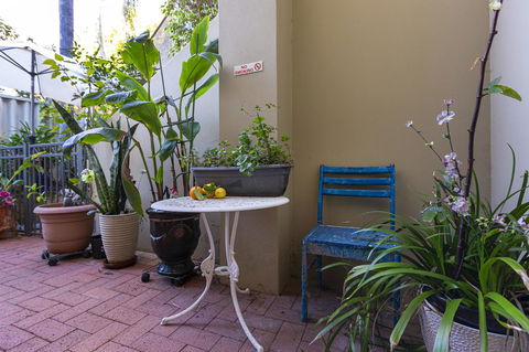Como Executive Apartment - Melbourne 4u 11