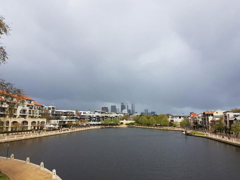 Como Executive Apartment - Melbourne 4u 38