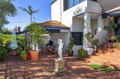Como Executive Apartment - Melbourne 4u 16