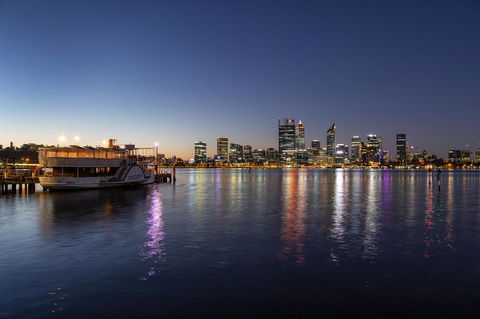 Como Executive Apartment - Melbourne 4u 37