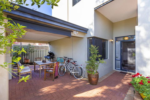 Como Executive Apartment - Melbourne 4u 2