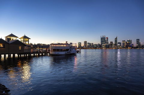 Como Executive Apartment - Melbourne 4u 35