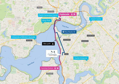 Como Executive Apartment - Melbourne 4u 20