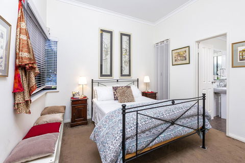 Como Executive Apartment - Melbourne 4u 6