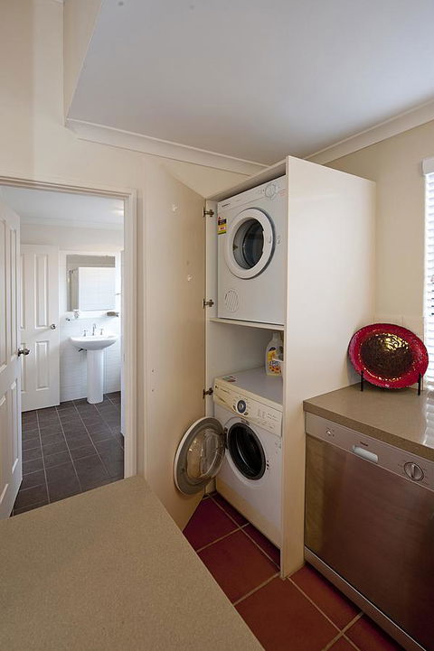 Como Executive Apartment - Melbourne 4u 14