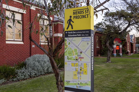 Como Executive Apartment - Melbourne 4u 31