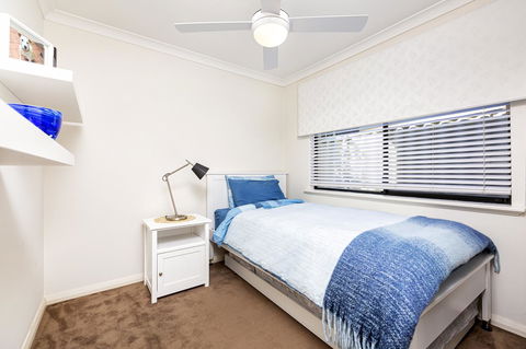 Como Executive Apartment - Melbourne 4u 12