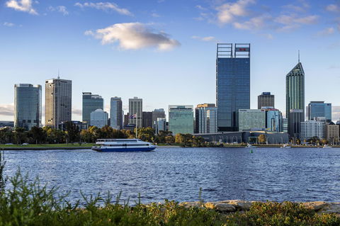 Como Executive Apartment - Melbourne 4u 34