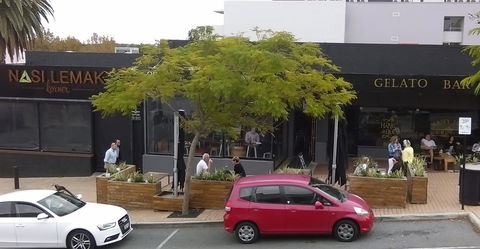 Como Executive Apartment - Melbourne 4u 28