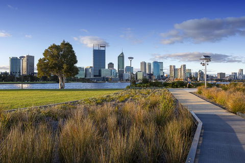 Como Executive Apartment - Melbourne 4u 33