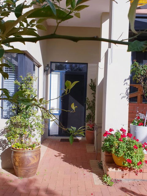 Como Executive Apartment - Melbourne 4u 3