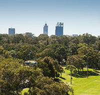 Derby 84 - Accommodation Melbourne