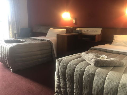 Kambalda Hotel - Accommodation Melbourne 34