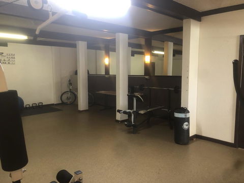 Kambalda Hotel - Accommodation Melbourne 29